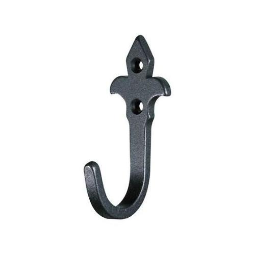 CF17アンティークフックアイリス小N黒