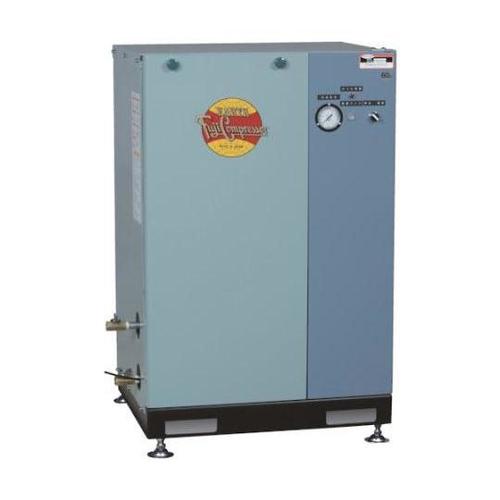 レシプロコンプレッサー(給油式) 低圧パ