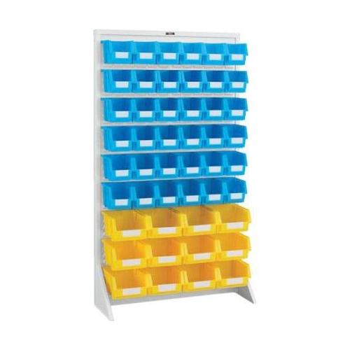 パネルコンテナラック 910X320XH