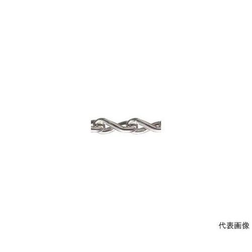 4TBステンツイストリンクチェーン30m