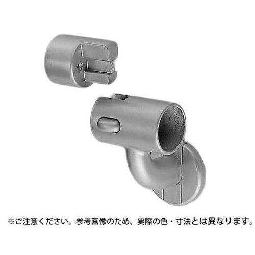 BR−77R脱着ブラケット右35径シルバ