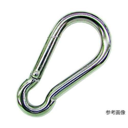 ステンレス スナップフックBW型 線径5