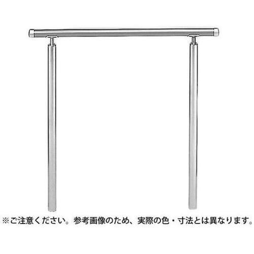 AP−60Uアプローチ手摺シルバーHL