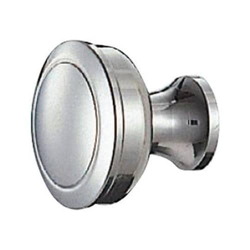 ST−67 トロフィーツマミ30径鏡面