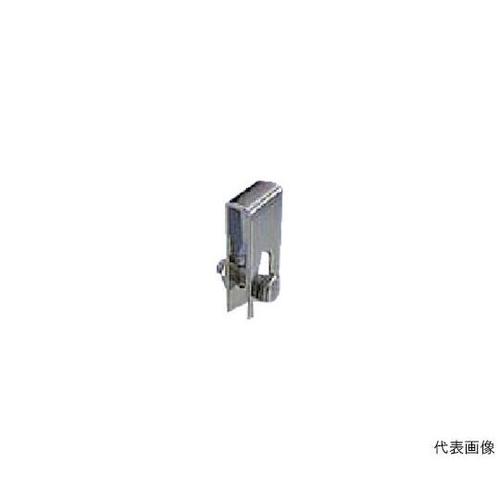 ステンレス グレーチングクリップGCD型