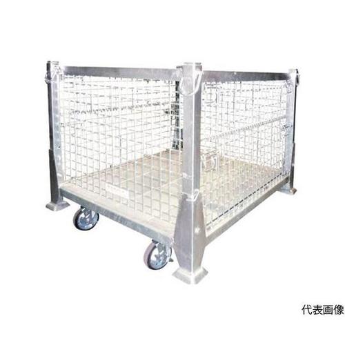 SHG3S ハンガーパレットキャスター付