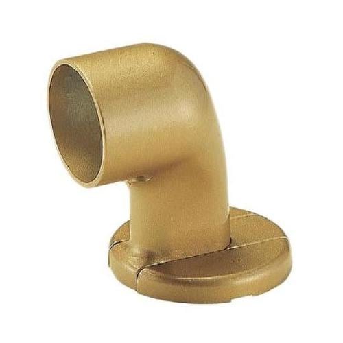 BR−609 C形ブラケット直止32径