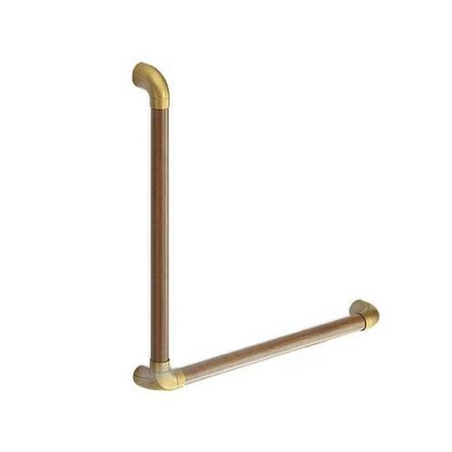 BR−567 手摺L形AG/Mオーク