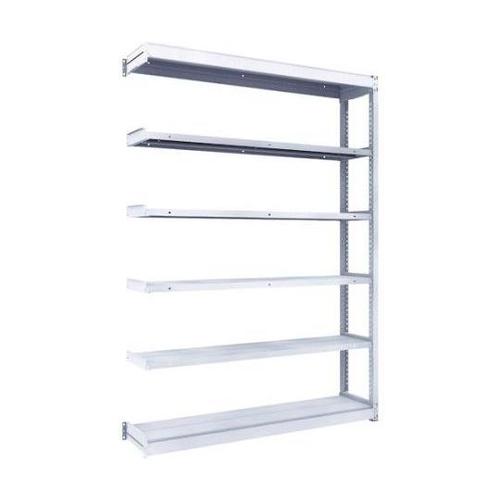 TUG型軽中量ボルトレス棚 200kg