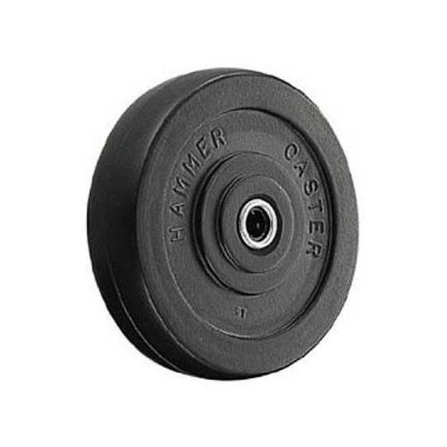 437ERDB125 E型ゴムB入り車輪