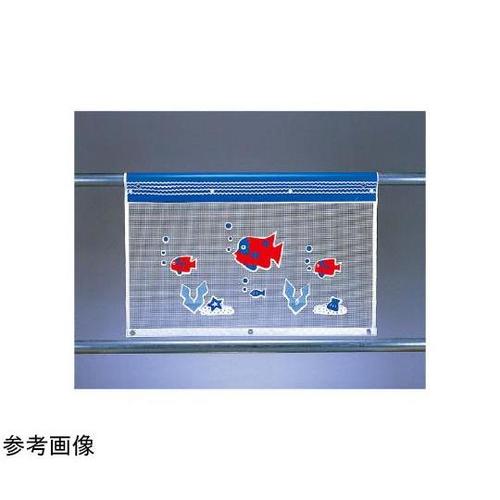 メッシュ標識 ジョイフィッシュ(2) 9