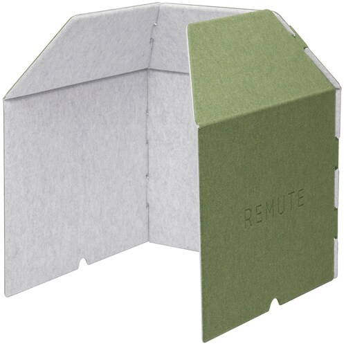 リミュート デスクブース GR