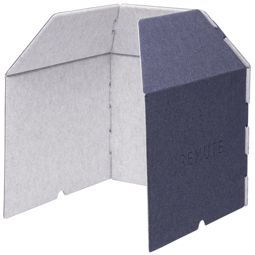 リミュート デスクブース NV