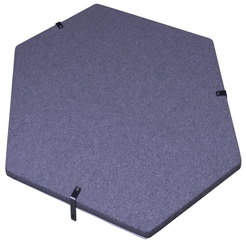 リミュート オフィスブースハニカム ルーフ NV