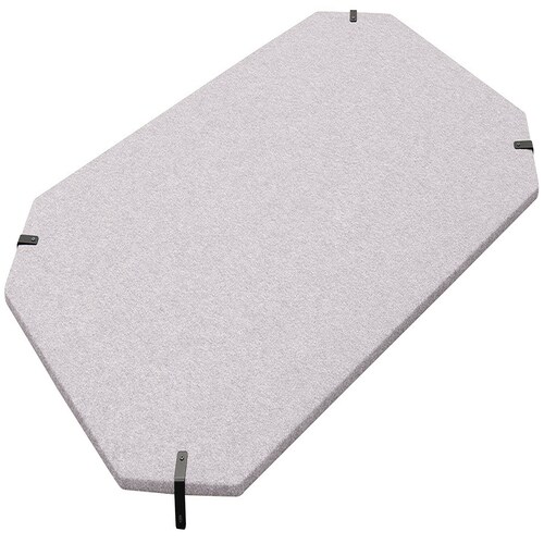 リミュート オフィスブースオクタルーフ LGY