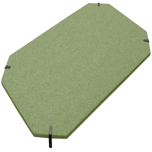 リミュート オフィスブースオクタルーフ GR