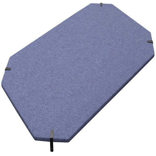 リミュート オフィスブースオクタルーフ NV