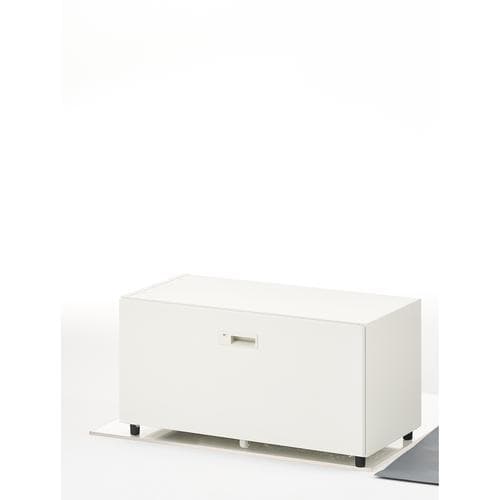 STストレージ1段ラテラルWH