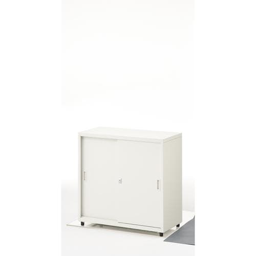 STストレージ2段引き戸タイプWH