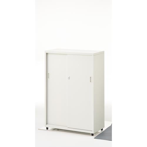 STストレージ3段引き戸タイプWH