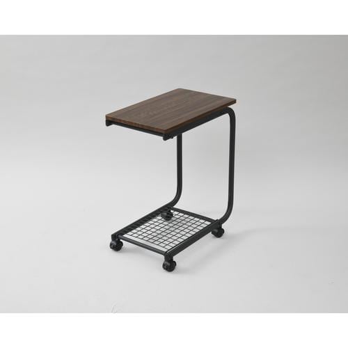 キャスター付サイドテーブル WL