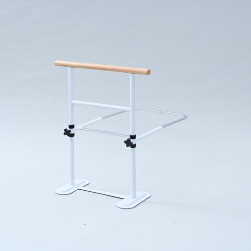 つかまり立ちできるベッドガードMWH