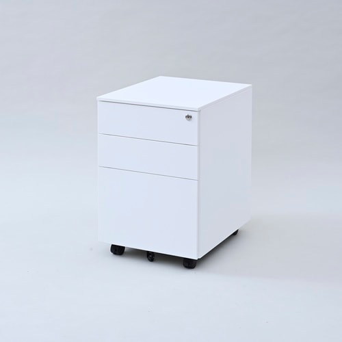 サイドキャビネットRKD−39 MWH