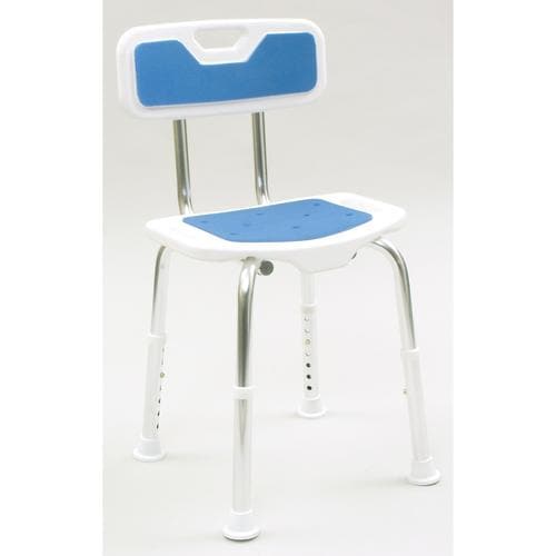 コンフォートシャワーチェア