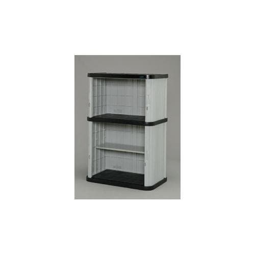 ミニロッカー 3段 高さ1350 ML−1400V