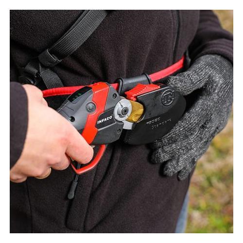 Infaco 電動剪定鋏 F3020