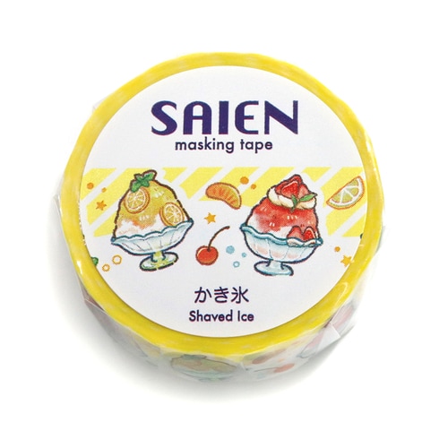 マスキングテープ