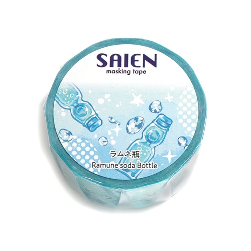 マスキングテープ