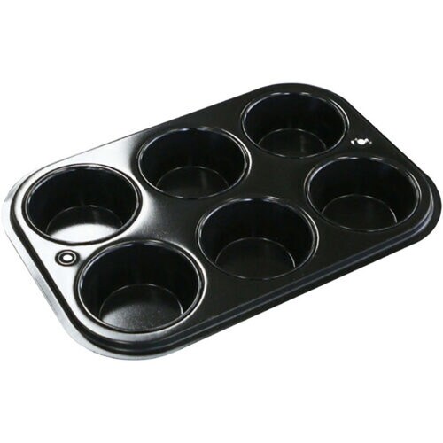 JB マフィンパン型6P