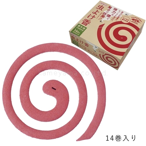 虫よけ香 詰め替え用