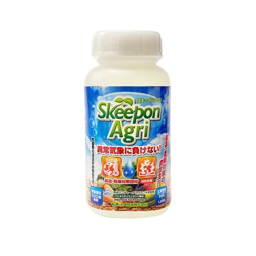 スキーポンアグリ 500ml