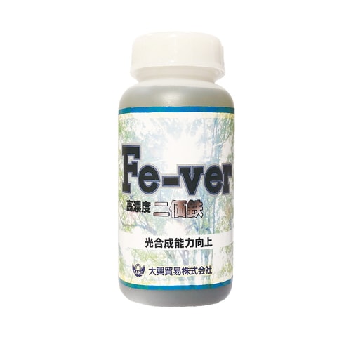 Fe−ver(フィーバー) 500ml