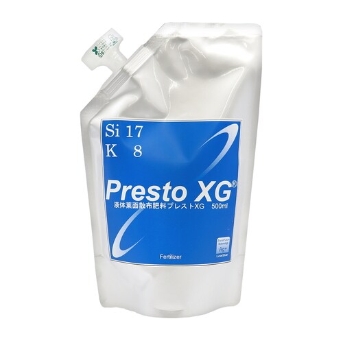 プレストXG PX300