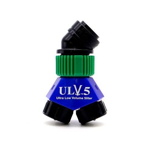 ラウンドノズル