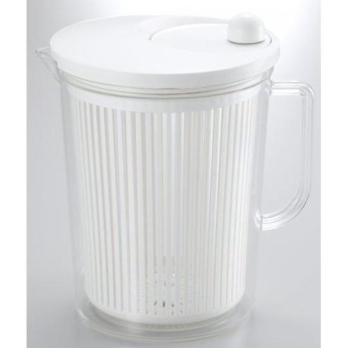 山研 バリバリサラダ ハンディスリム