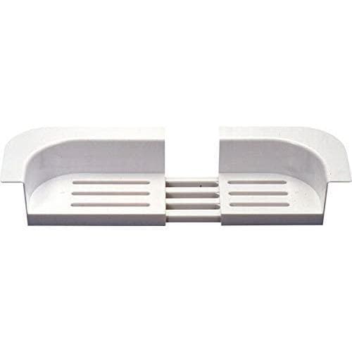 シンク内スライド便利棚