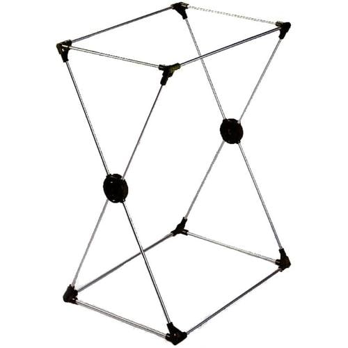 山研 ダストスタンド45L ブラック