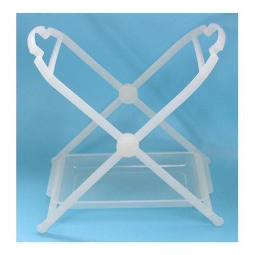 山研 ダストポイ ホワイト 袋入