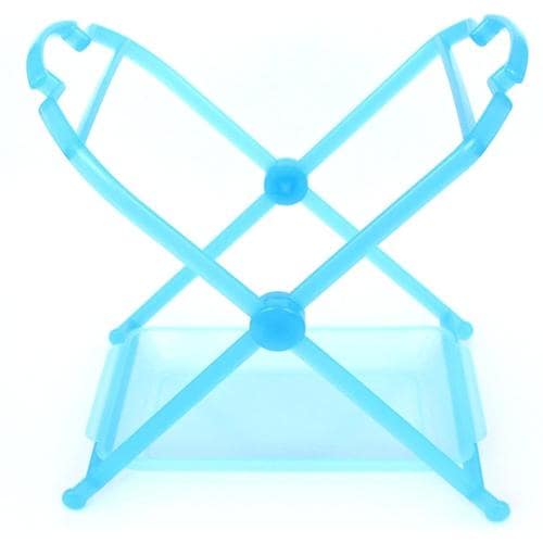 山研 ダストポイ ブルー 袋入