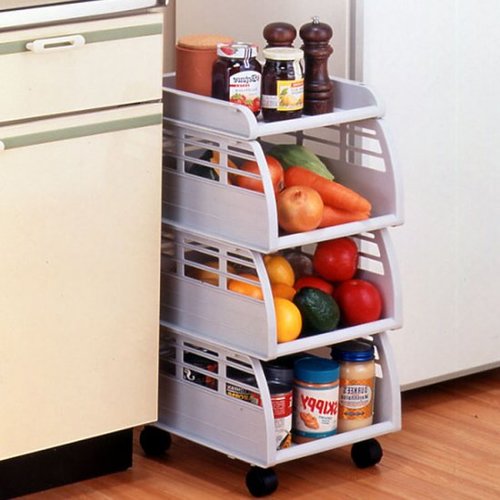 山研 フリーストッカー3P