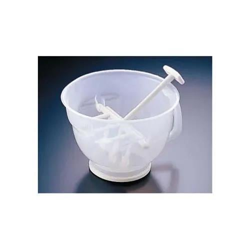 山研 ライスママ 3合用 ホワイト