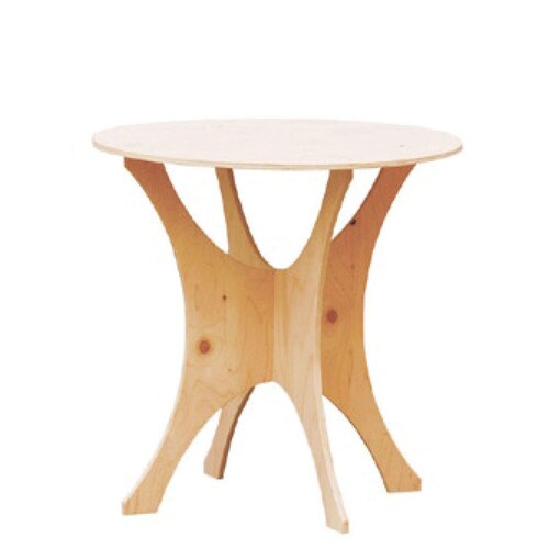 ラウンドディスプレイ什器