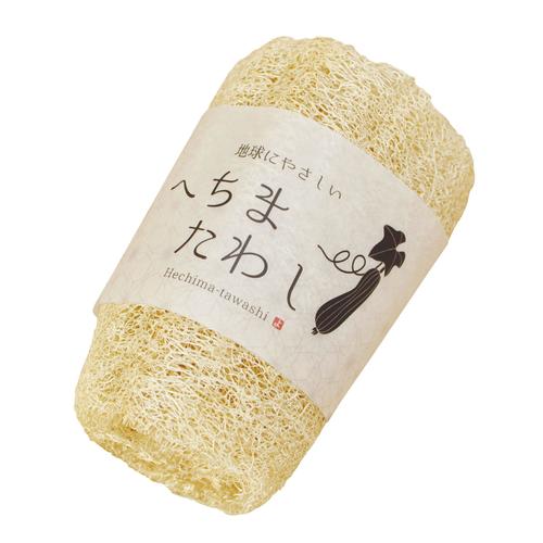 天然へちま