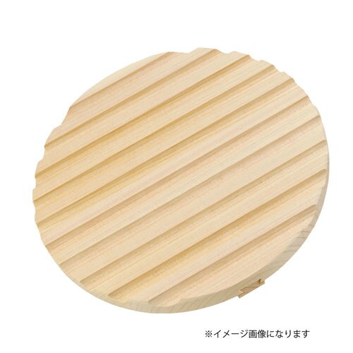 さわらアクとり落し蓋