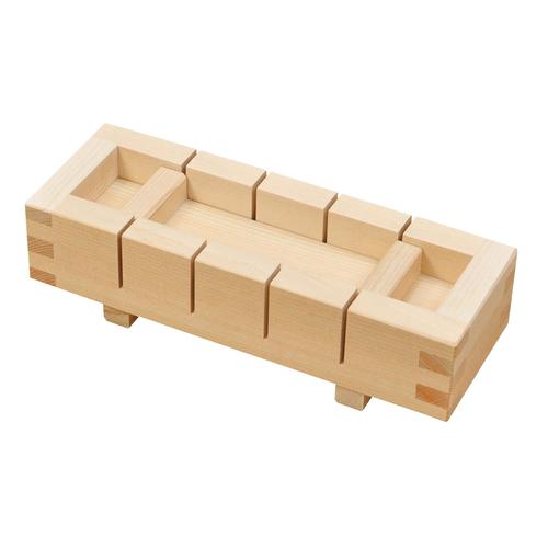 ひのき・押寿司器