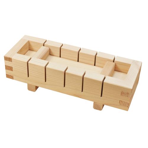 ひのき・押寿司器